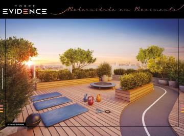 Apartamento · 94m² · 3 Quartos · 2 Vagas · Apartamento com Coworking e Lounge Top View na Alcindo Cacela