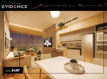 Apartamento · 94m² · 3 Quartos · 2 Vagas · Alcindo Cacela 2304 – Apartamentos Modernos com Lazer Completo