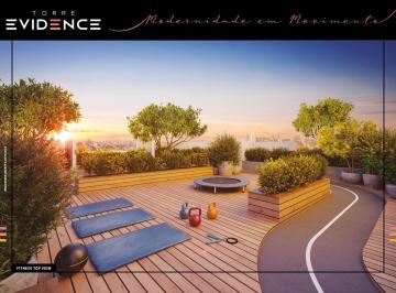 Apartamento · 94m² · 3 Quartos · 2 Vagas · Apartamento na Alcindo Cacela em Belém – 47m² a 94m² com Lazer Completo