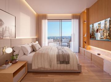 Apartamento · 76m² · 2 Quartos · 2 Vagas · W Mauriti na Pedreira – Piscina, Academia e Estrutura Completa para Sua Família