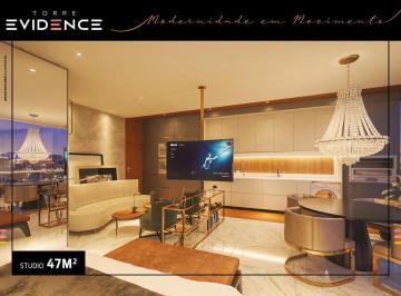 Apartamento · 94m² · 3 Quartos · 2 Vagas · More na Alcindo Cacela – Apartamentos de 1 Suíte a 2 Quartos em Belém