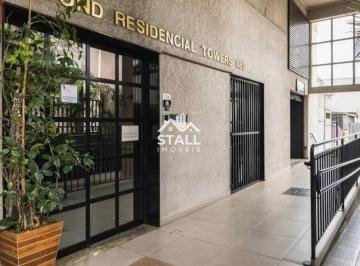 Comercial · 33m² · 1 Quarto · Sala térrea para alugar no Centro