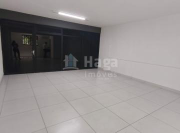 Comercial · 38m² · Sala Comercial para à venda no Bairro Azambuja em Brusque/SC