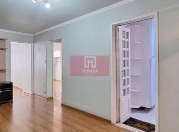 Apartamento · 60m² · 2 Quartos · Apartamento à venda no bairro Lapa - São Paulo/SP, Zona Oeste