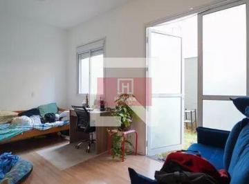 Apartamento · 51m² · 1 Quarto · Apartamento à venda no bairro Lapa - São Paulo/SP, Zona Oeste
