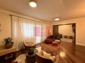 Apartamento · 155m² · 3 Quartos · 3 Vagas · Apartamento à venda no bairro Campo Belo - São Paulo/SP, Zona Sul