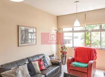 Apartamento · 80m² · 2 Quartos · 1 Vaga · Apartamento à venda no bairro Lapa - São Paulo/SP, Zona Oeste