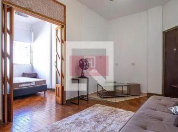 Apartamento · 65m² · 1 Quarto · Apartamento à venda no bairro Cerqueira César - São Paulo/SP, Zona Oeste