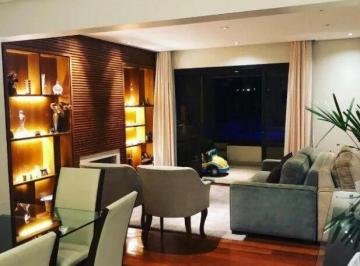 Apartamento · 233m² · 4 Quartos · 4 Vagas · Condomínio Edifício New Hampshire - Apartamento para alugar no bairro Vila Andrade - São Paulo/SP, Z