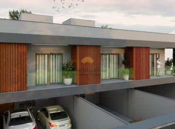 25026010_4.jpg · Sobrado Geminado 3 quartos Suíte América Joinville