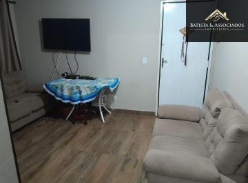 Apartamento · 46m² · 2 Quartos · 1 Vaga · Apartamento Residencial Sirius, Campinas/SP