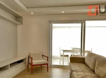 Apartamento · 125m² · 3 Quartos · 4 Vagas · Bonito e aconchegante apartamento à venda com 125m², 4 vagas no Alto da Lapa