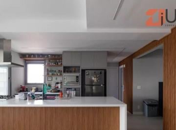 Apartamento · 180m² · 4 Quartos · 2 Vagas · Lindíssimo apartamento à venda no Alto de Pinheiros 180m², 2 vagas com vista para o Parque Villa Lob