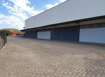 2023082420413837.jpg · Galpão Comercial e Industrial disponivel para Locação com 3.600 m2 no Distrito Industrial de Juiz de