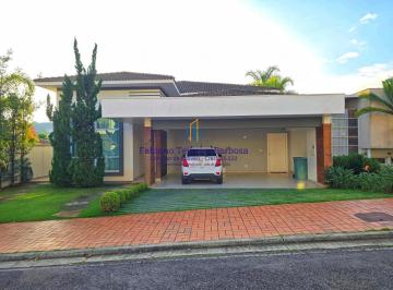 202505052034451324.jpg · Casa Dúplex com 450 m2, 3 suítes, piscina aquecida, área gourmet à venda no Condomínio Estrela Sul p