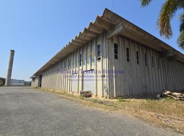 202409161306131928.jpg · Galpão Industrial com 4.000 m2 disponível para Venda no Distrito Industrial de Juiz de Fora - MG por