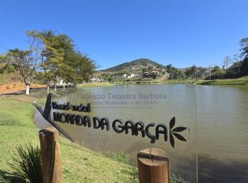 202407222234138252.jpg · Terreno com 1.100 m2 no Condominio Morada da Garça com linda vista à venda por R$ 189.000,00