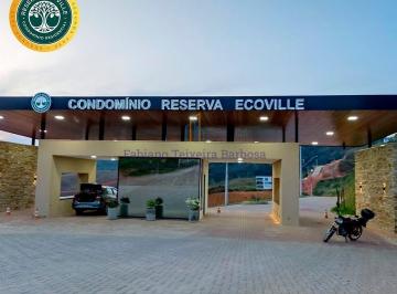 202410311550169660.jpg · Terreno com 576 m2 no Condominio Reserva Ecoville à venda por R$ 189.000 - parcela direto - Aceita C