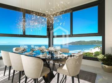 Apartamento · 80m² · 2 Quartos · 1 Vaga · Apartamento com 02 suítes à venda em Bombinhas - Bairro Canto Grande - Vila Coral -  Construtora J.E