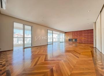 1 · Edifício Residencial Vanguarda Jardins Rua José Maria Lisboa, 377. Apartamento à venda em Jardim Pau