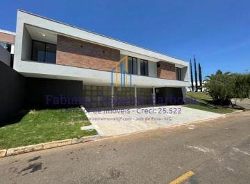 202507082310544802.jpg · Casa Nova Linear 4 suítes, piscina, área gourmet, 4 vagas, 330 m2 disponível para Venda no Condomini