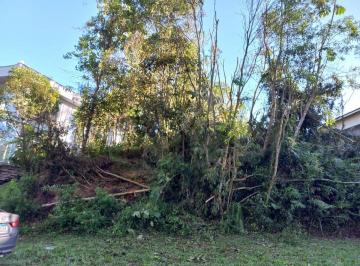 Terreno , Embu-Guaçu · Terreno de 658 m² no condomínio Fazenda da Ilha Embu-Guaçu para venda