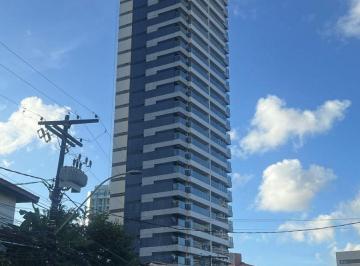Apartamento de 3 quartos, Salvador · Apartamento para Venda em Salvador, Caminho das Árvores, 3 dormitórios, 3 suítes, 5 banheiros, 2 vag