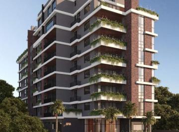 Apartamento de 3 quartos, Curitiba · Bem-vindo ao seu novo lar de alto padrão, aconchegante, sofisticado, rentável e muito bem localizado