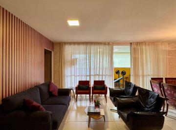 Apartamento de 4 quartos, Águas Claras · Península Lazer e Urbanismo