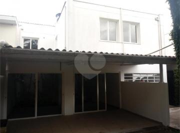 Casa · 250m² · 5 Vagas · Sobrado à venda em Vila nova conceição - SP