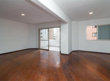 Apartamento · 167m² · 4 Quartos · Apartamento com 4 quartos à venda em Brooklin paulista - SP