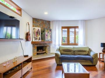 Casa · 380m² · 4 Quartos · Casa com 4 quartos à venda em Butantã - SP