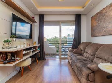 Imagem Principal · Apartamento com 03 quartos á venda no Jardim Marajoara, São Paulo