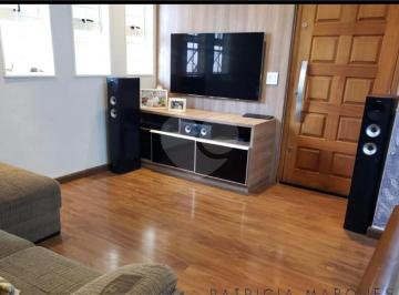 Casa · 139m² · 3 Quartos · 2 Vagas · Casa com 3 quartos à venda em Jardim ouro branco - SP