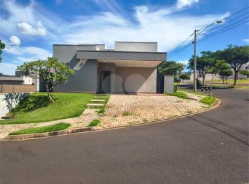 Casa · 163m² · 3 Quartos · 4 Vagas · Condomínio com 3 quartos à venda em Reserva san pedro - SP