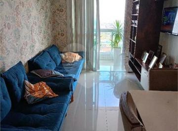 Apartamento · 92m² · 2 Quartos · 2 Vagas · Apartamento com 2 quartos à venda em Tupi - SP