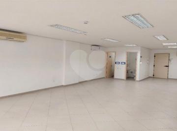 Comercial · 60m² · 1 Vaga · Salas à venda em Consolação - SP