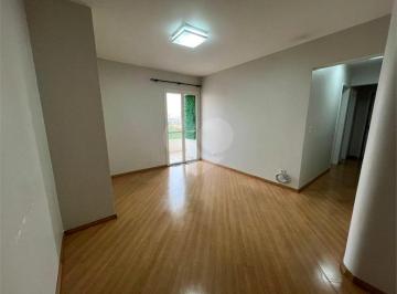 Apartamento · 64m² · 2 Quartos · 2 Vagas · Apartamento com 2 quartos à venda em Vila mascote - SP