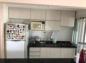Apartamento · 53m² · 1 Quarto · 1 Vaga · Apartamento com 1 quartos à venda em Jardim brasil (zona sul) - SP