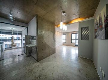 Apartamento · 70m² · 2 Quartos · Apartamento com 2 quartos à venda em Vila regente feijó - SP