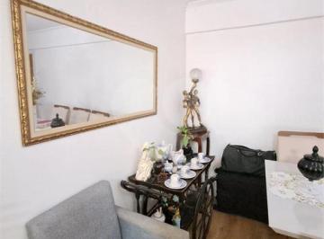 Apartamento · 40m² · 1 Quarto · Apartamento com 1 quartos à venda em República - SP