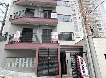 Casa · 45m² · 2 Quartos · Condomínio com 2 quartos à venda em Vila medeiros - SP