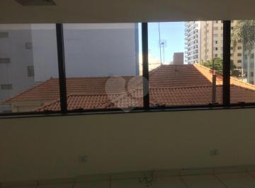 Comercial · 34m² · 1 Vaga · Salas à venda em Santana - SP