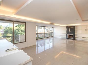 Apartamento · 161m² · 3 Quartos · 2 Vagas · Apartamento com 3 quartos à venda em Moinhos de vento - RS