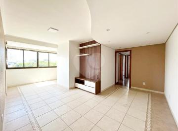 Apartamento · 80m² · 3 Quartos · 3 Vagas · Apartamento com 3 quartos à venda em Passo da areia - RS
