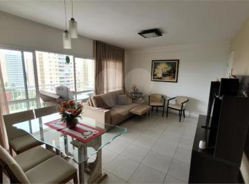 Apartamento · 107m² · 4 Quartos · 2 Vagas · Apartamento com 4 quartos à venda em Parque iracema - CE