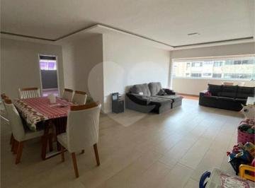 Apartamento · 168m² · 3 Quartos · 2 Vagas · Apartamento com 3 quartos à venda em Aldeota - CE
