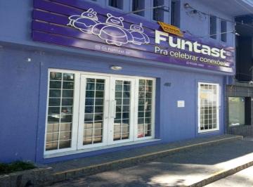 Comercial · 110m² · 1 Quarto · Salão Comercial com 1 quartos à venda em Vila mascote - SP