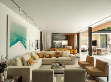 Casa · 778m² · 4 Quartos · 7 Vagas · Casa com 4 quartos à venda em Cidade jardim - SP