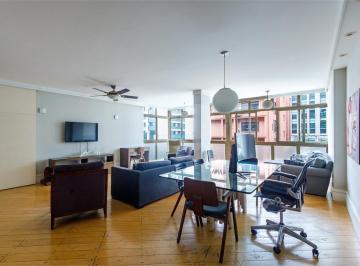 Apartamento · 176m² · 3 Quartos · 1 Vaga · Apartamento com 3 quartos à venda em Jardim paulista - SP